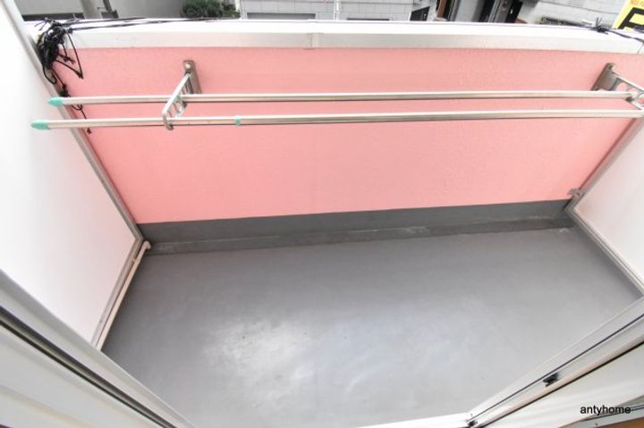 大阪府大阪市都島区内代町1丁目(マンション)の賃貸物件のその他画像