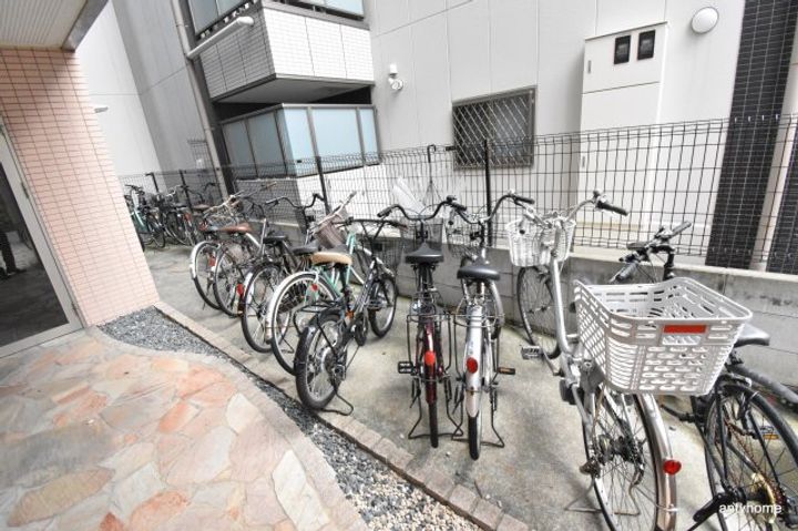 大阪府大阪市都島区内代町1丁目(マンション)の賃貸物件のその他画像