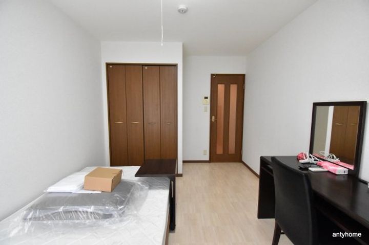 大阪府大阪市都島区内代町1丁目(マンション)の賃貸物件の居間