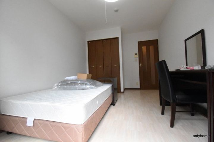 大阪府大阪市都島区内代町1丁目(マンション)の賃貸物件の居間