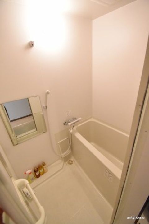 大阪府大阪市都島区内代町1丁目(マンション)の賃貸物件の風呂