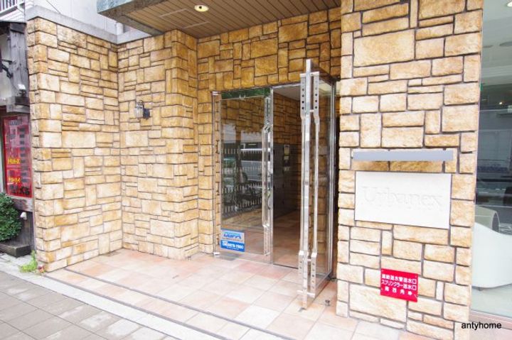 大阪府大阪市福島区福島3丁目(マンション)の賃貸物件のその他画像