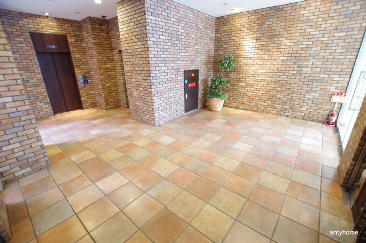 大阪府大阪市福島区福島3丁目(マンション)の賃貸物件のその他画像