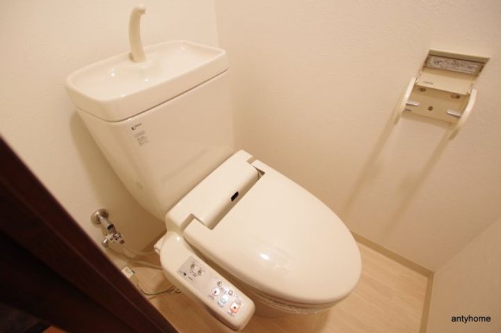 大阪府大阪市福島区福島3丁目(マンション)の賃貸物件のその他画像