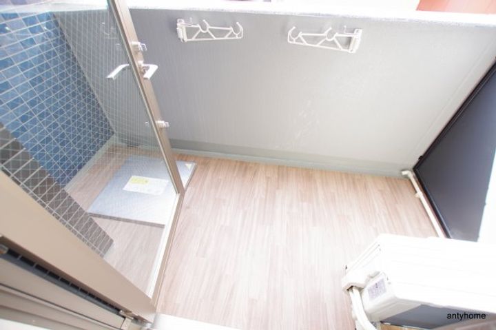 大阪府大阪市福島区吉野2丁目(マンション)の賃貸物件のその他画像