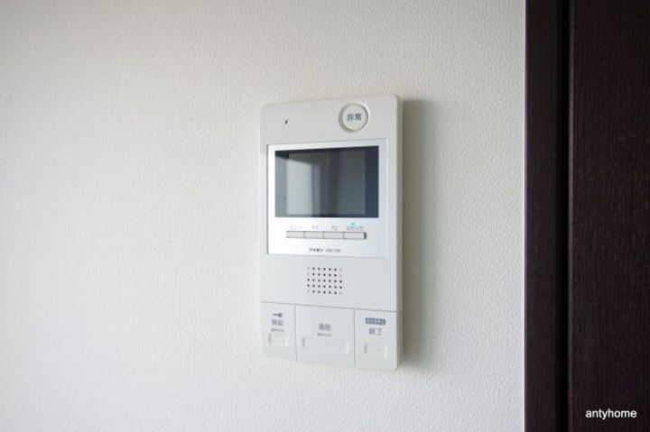 大阪府大阪市福島区吉野1丁目(マンション)の賃貸物件のその他画像