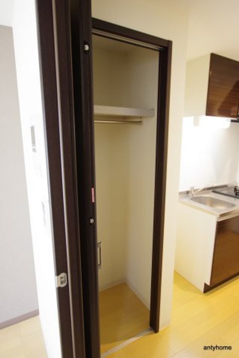大阪府大阪市福島区吉野1丁目(マンション)の賃貸物件のその他画像