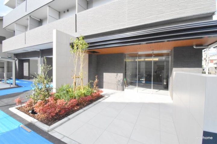 大阪府大阪市淀川区加島3丁目(マンション)の賃貸物件のその他画像