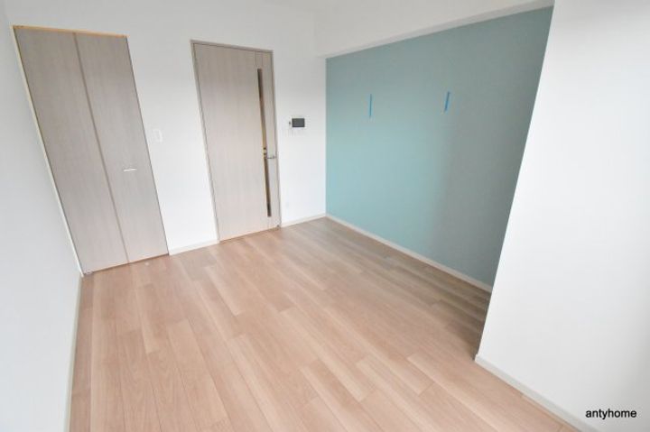 大阪府大阪市淀川区加島3丁目(マンション)の賃貸物件の居間