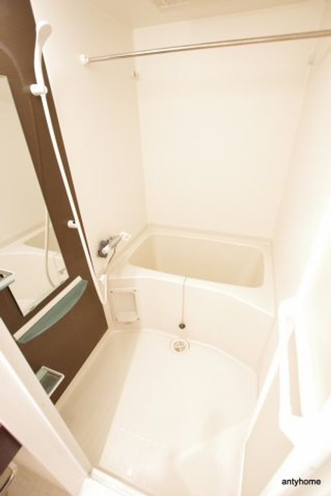 大阪府大阪市北区豊崎2丁目(マンション)の賃貸物件の風呂