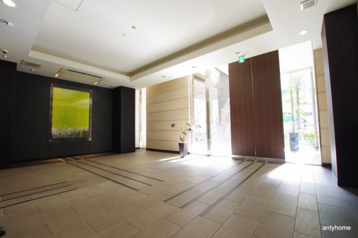 大阪府吹田市豊津町(マンション)の賃貸物件のその他画像