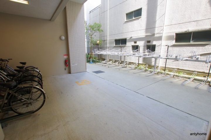 大阪府吹田市豊津町(マンション)の賃貸物件のその他画像