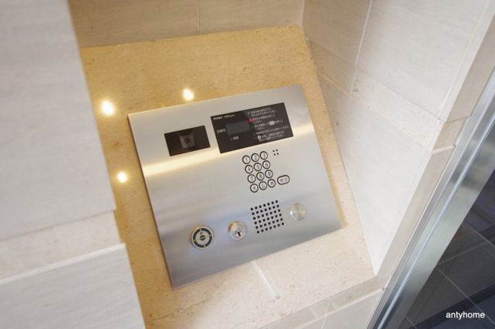 大阪府吹田市豊津町(マンション)の賃貸物件のその他画像