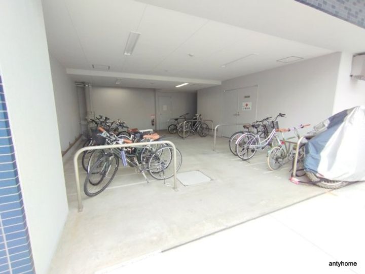 大阪府大阪市淀川区西中島1丁目(マンション)の賃貸物件のその他画像