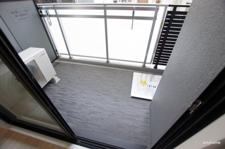 S-RESIDENCE阿波座WESTのその他画像