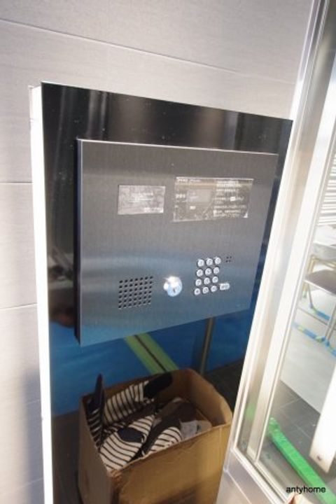 S-RESIDENCE阿波座WESTのその他画像