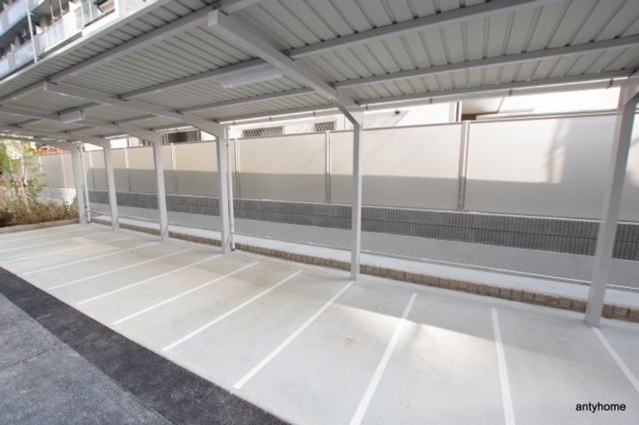 S-RESIDENCE阿波座WESTのその他画像