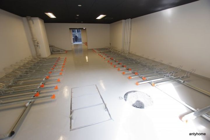 S-RESIDENCE阿波座WESTのその他画像