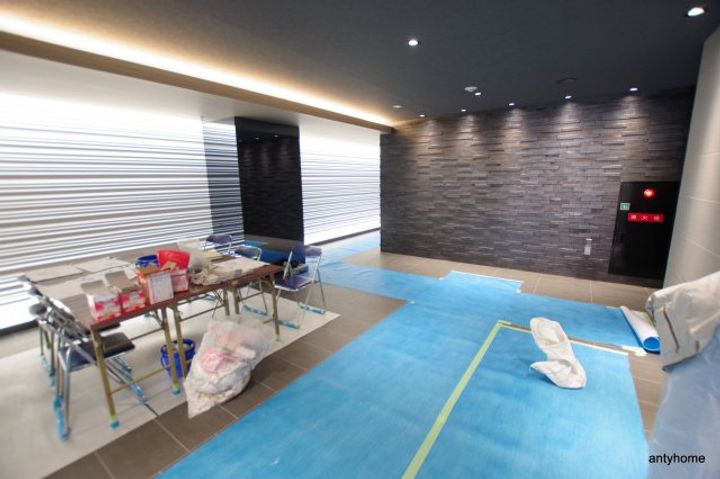 S-RESIDENCE阿波座WESTのその他画像