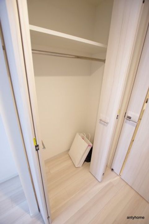 S-RESIDENCE阿波座WESTのその他画像