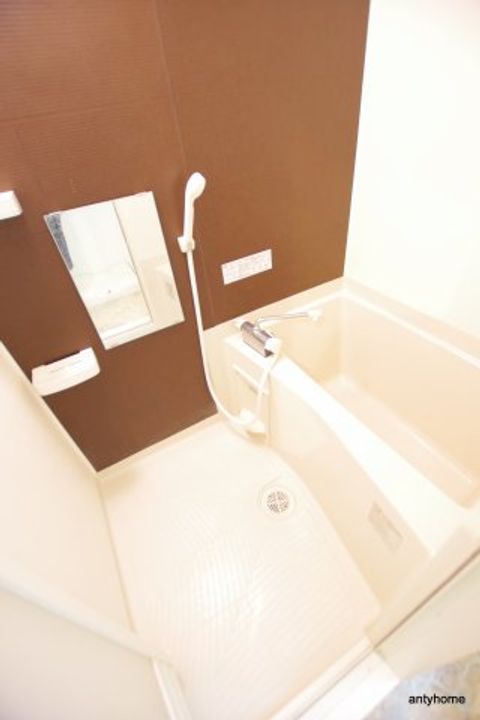 大阪府大阪市淀川区木川東3丁目(マンション)の賃貸物件の風呂