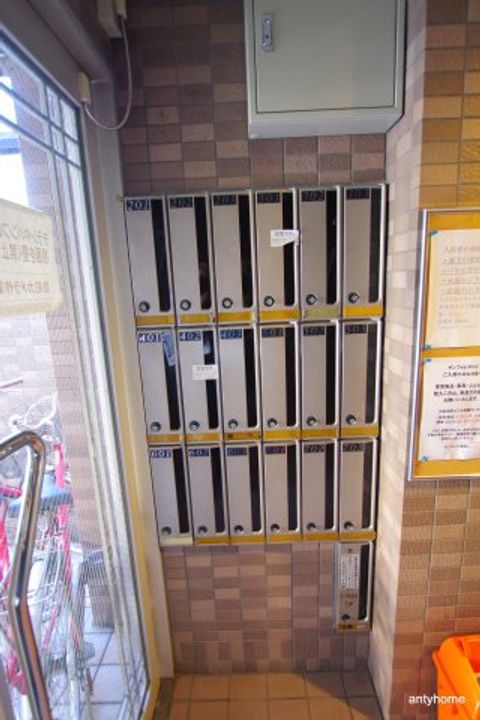 大阪府大阪市淀川区木川西1丁目(マンション)の賃貸物件のその他画像