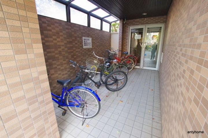 大阪府大阪市淀川区木川西1丁目(マンション)の賃貸物件のその他画像