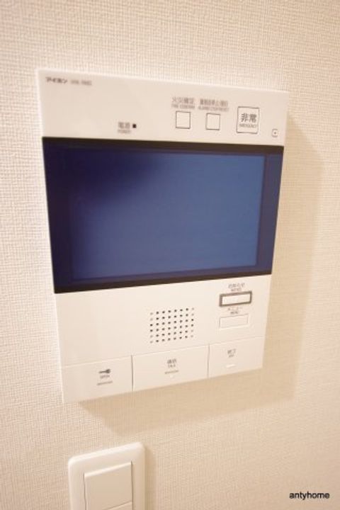 大阪府大阪市西区北堀江1丁目(マンション)の賃貸物件のその他画像