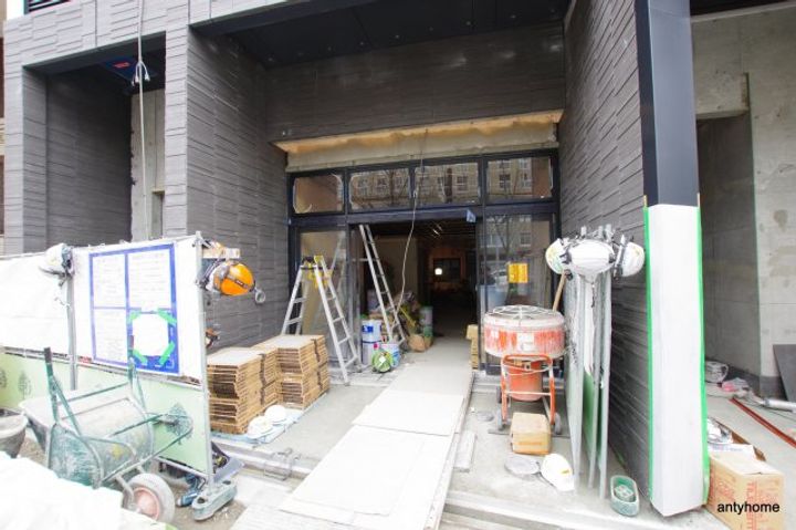 大阪府大阪市西区北堀江1丁目(マンション)の賃貸物件のその他画像