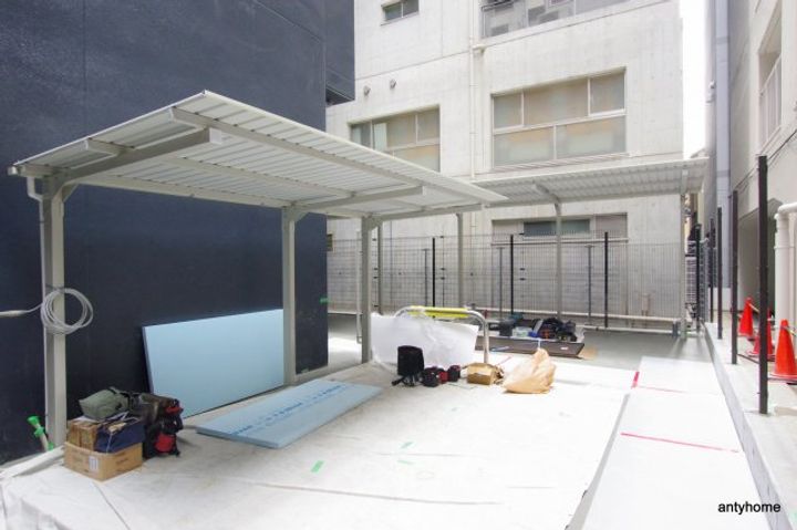 大阪府大阪市西区北堀江1丁目(マンション)の賃貸物件のその他画像