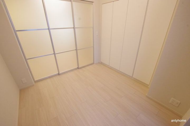大阪府大阪市西区北堀江1丁目(マンション)の賃貸物件の居間