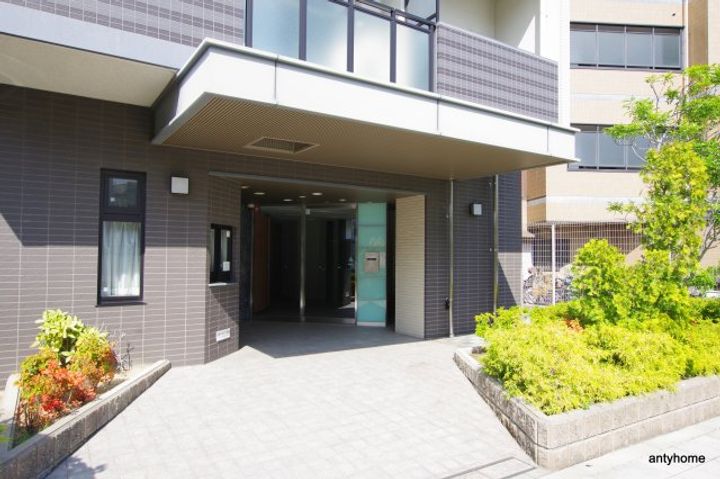 大阪府大阪市東淀川区東淡路4丁目(マンション)の賃貸物件のその他画像