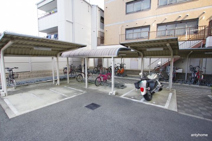 大阪府大阪市東淀川区東淡路4丁目(マンション)の賃貸物件のその他画像