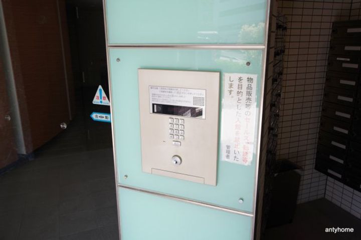 大阪府大阪市東淀川区東淡路4丁目(マンション)の賃貸物件のその他画像