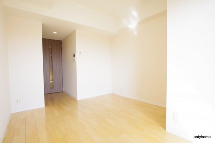 大阪府大阪市東淀川区東淡路4丁目(マンション)の賃貸物件の寝室