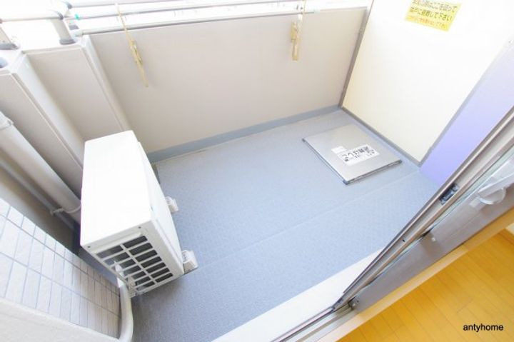 大阪府大阪市淀川区宮原5丁目(マンション)の賃貸物件のその他画像