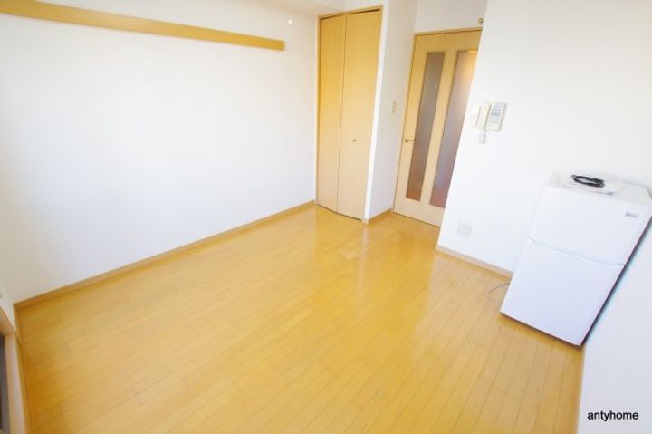 大阪府大阪市淀川区宮原5丁目(マンション)の賃貸物件の居間