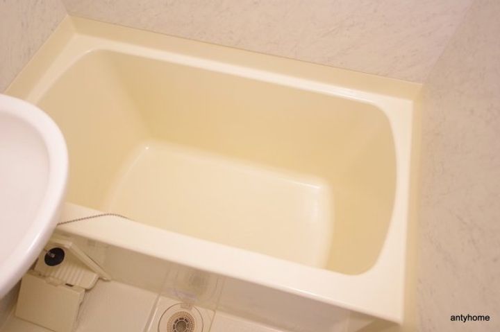 大阪府大阪市淀川区宮原5丁目(マンション)の賃貸物件の風呂