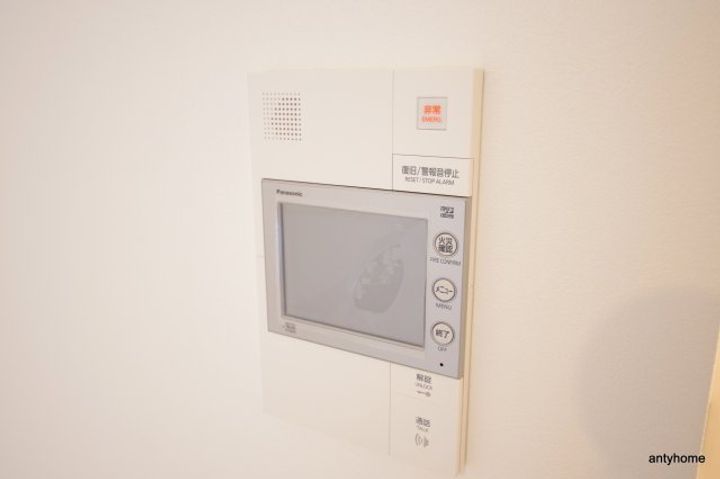 大阪府大阪市中央区東高麗橋(マンション)の賃貸物件のその他画像