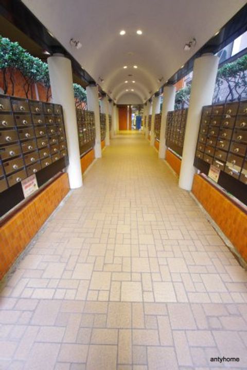 大阪府大阪市淀川区宮原2丁目(マンション)の賃貸物件のその他画像