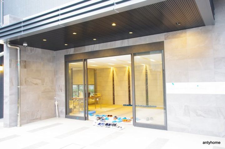 大阪府大阪市東成区深江南3丁目(マンション)の賃貸物件のその他画像