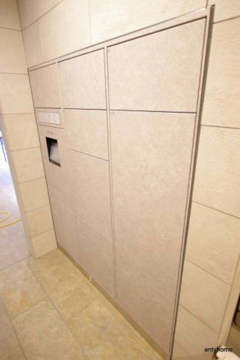 大阪府大阪市東成区深江南3丁目(マンション)の賃貸物件のその他画像