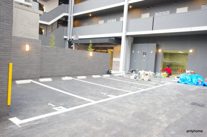 大阪府大阪市東成区深江南3丁目(マンション)の賃貸物件のその他画像