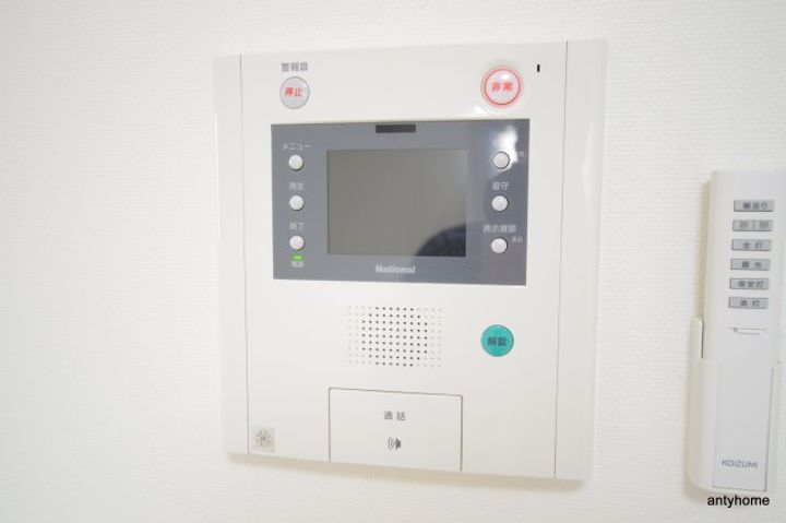 大阪府大阪市北区西天満3丁目(マンション)の賃貸物件のその他画像