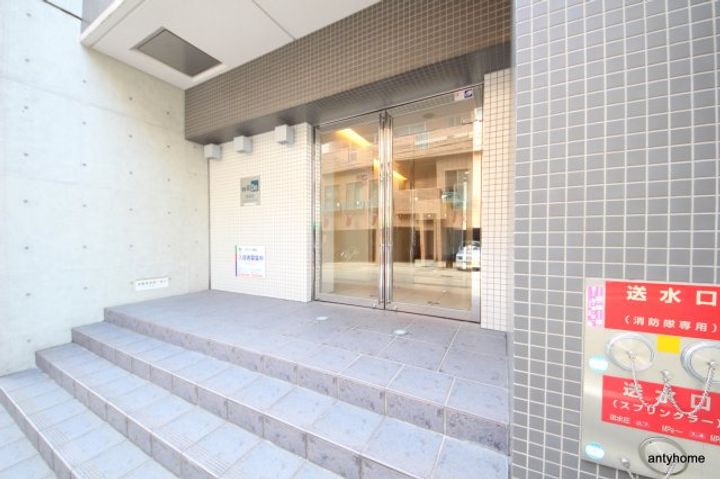 大阪府大阪市北区西天満3丁目(マンション)の賃貸物件のその他画像