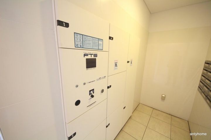 大阪府大阪市北区西天満3丁目(マンション)の賃貸物件のその他画像