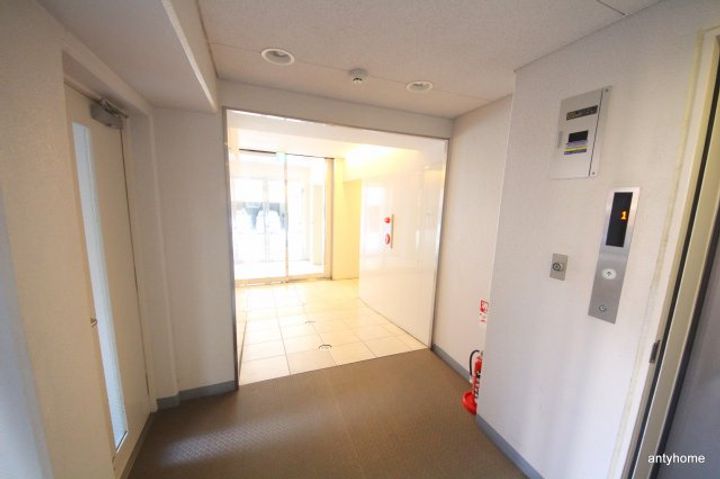 大阪府大阪市北区西天満3丁目(マンション)の賃貸物件のその他画像