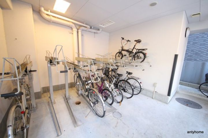 大阪府大阪市北区西天満3丁目(マンション)の賃貸物件のその他画像