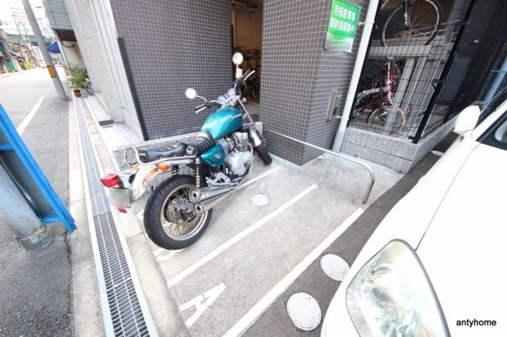 大阪府大阪市北区西天満3丁目(マンション)の賃貸物件のその他画像