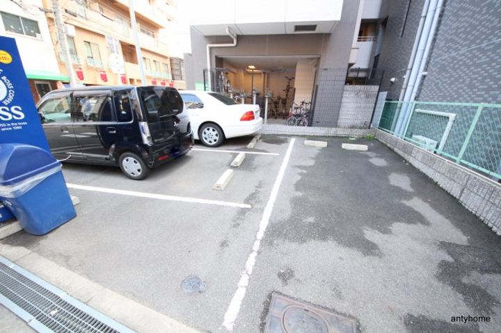 大阪府大阪市北区西天満3丁目(マンション)の賃貸物件のその他画像